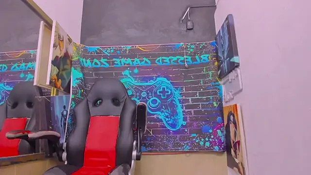 Jeanpieroo26 online show from February 2026 07:23:01 PM