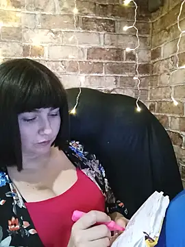 Snapshot of itismyhobby chatting on December 2024 07:41:02 PM itismyhobby online show from December 2024 07:41:02 PM