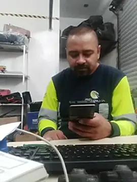 Snapshot of OMARMEX1 chatting on April 2026 01:26:02 PM OMARMEX1 online show from April 2026 01:26:02 PM