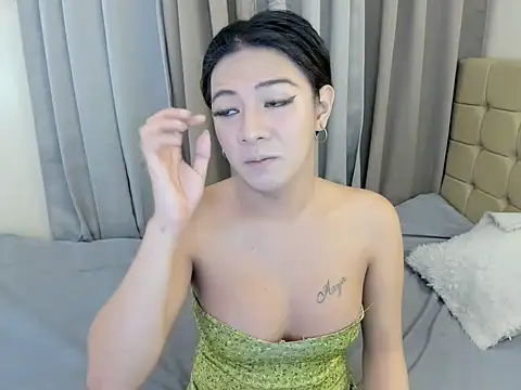 Asian AnyaTs online show from March 2026 05:58:02 AM