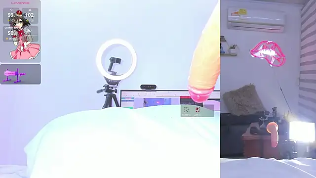 lana  kane   online show from February 2026 09:21:02 AM