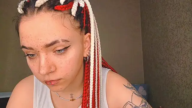 ShayneMilush online show from April 2026 09:14:02 AM