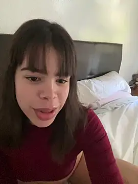 Brigitte01 online show from March 2026 03:39:02 PM