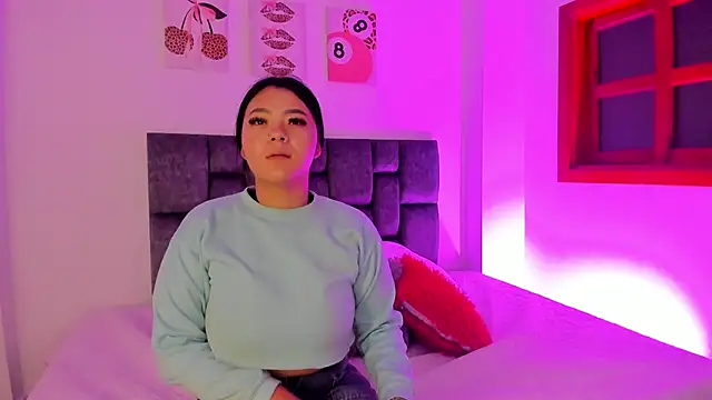 Madison Rosee online show from March 2026 11:14:01 AM