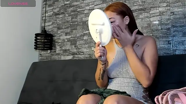 ASHLEY COLLINS1 online show from February 2026 12:54:01 PM