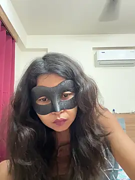 raavigirl online show from April 2026 01:41:01 PM