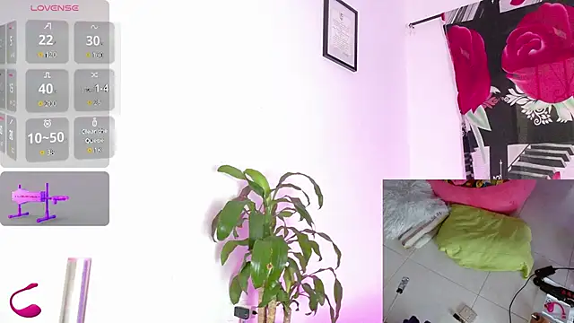 AnnieWestley online show from March 2026 04:01:01 PM