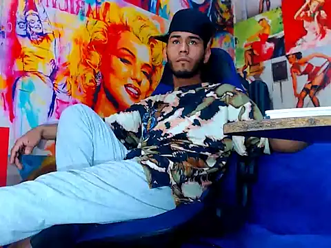 warmNoah online show from April 2026 06:46:01 PM