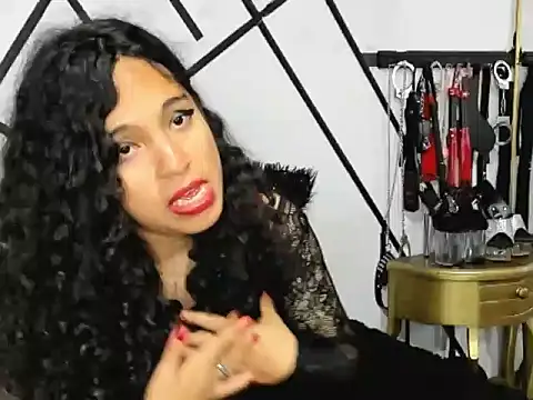 PaulaSchumacher online show from March 2026 12:55:01 PM