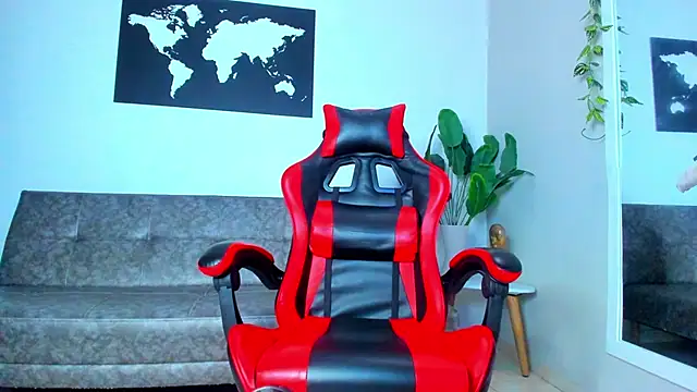 Alessrose online show from February 2026 08:16:01 PM