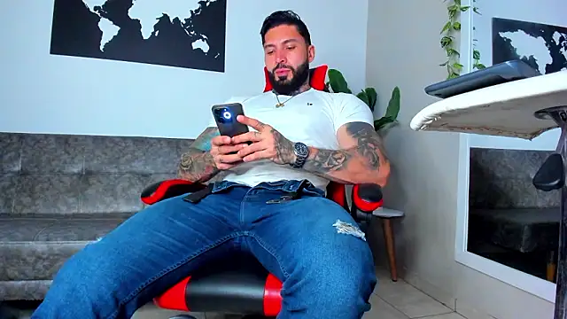 Alessrose online show from February 2026 07:54:01 PM