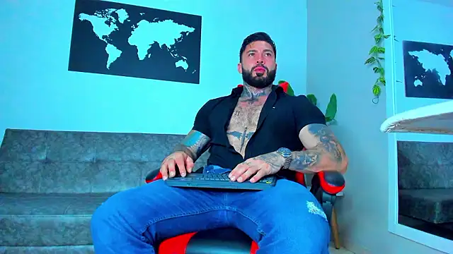 Alessrose online show from March 2026 09:10:02 PM