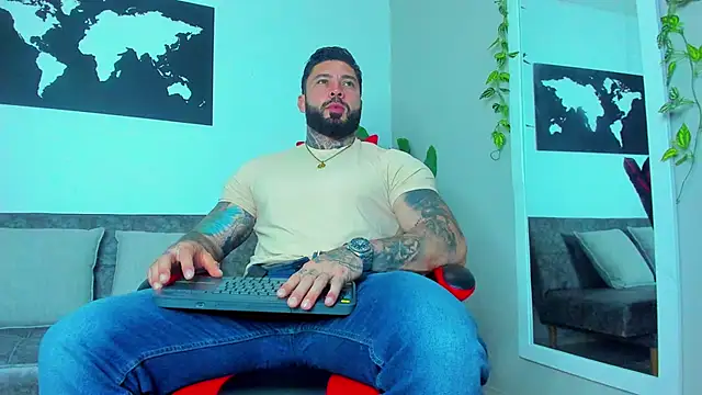 Alessrose online show from March 2026 09:07:02 PM