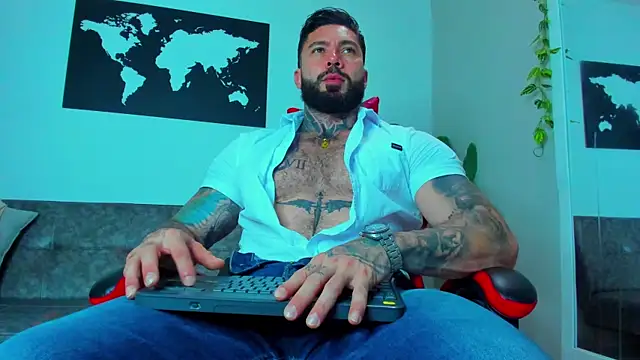 Alessrose online show from April 2026 03:10:02 PM