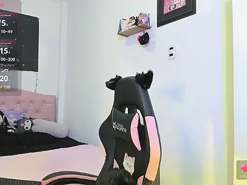 kittygoth online show from May 2026 11:02:02 PM