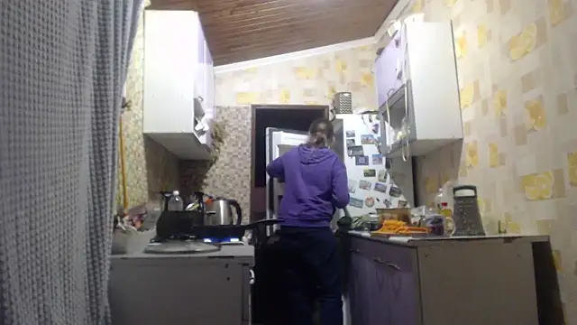 EliciaKush online show from March 2026 05:31:01 PM