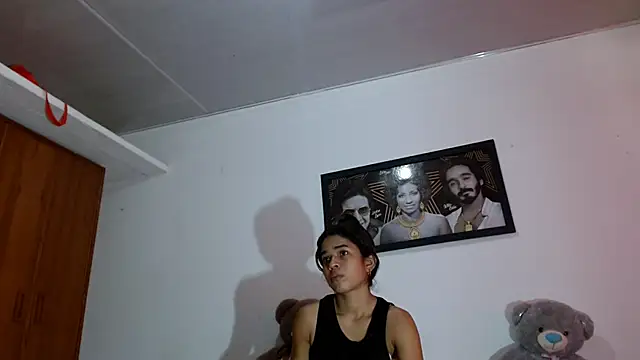 Snapshot of karolsweetvagi chatting on March 2026 04:35:02 PM karolsweetvagi online show from March 2026 04:35:02 PM