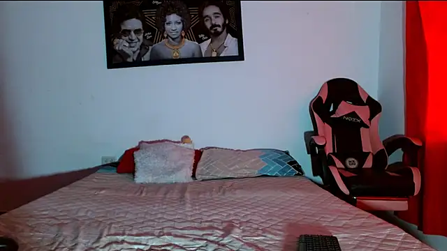 Snapshot of karolsweetvagi chatting on April 2026 05:40:01 PM karolsweetvagi online show from April 2026 05:40:01 PM