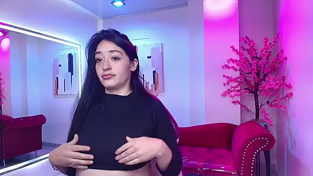 Snapshot of Alanna__scott chatting on April 2026 03:53:02 AM Alanna scott online show from April 2026 03:53:02 AM