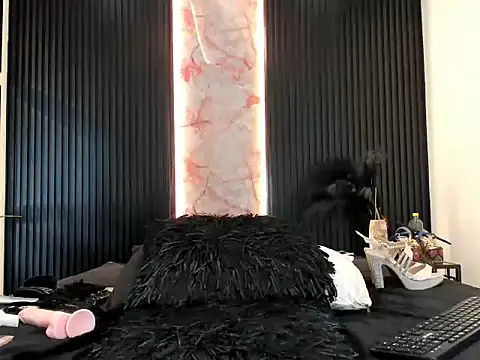 LilianaVegas online show from February 2026 07:32:01 PM