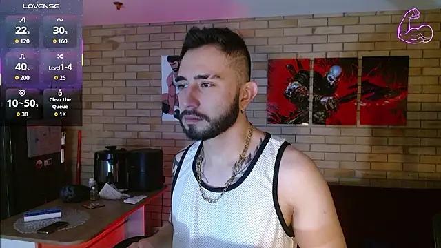 dave wolf7 online show from February 2026 12:31:01 PM