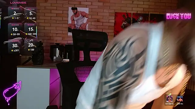 Snapshot of dave_wolf7 chatting on March 2026 09:40:02 PM dave wolf7 online show from March 2026 09:40:02 PM