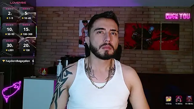 Snapshot of dave_wolf7 chatting on March 2026 10:19:02 AM dave wolf7 online show from March 2026 10:19:02 AM