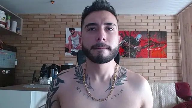 Snapshot of dave_wolf7 chatting on March 2026 07:17:02 PM dave wolf7 online show from March 2026 07:17:02 PM