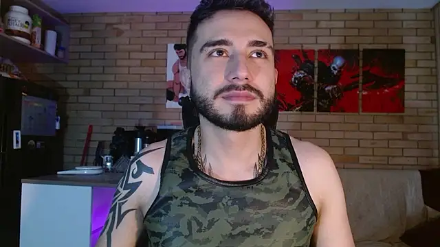 Snapshot of dave_wolf7 chatting on March 2026 07:39:01 PM dave wolf7 online show from March 2026 07:39:01 PM