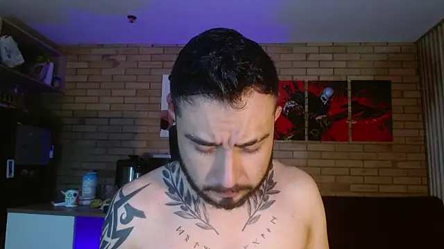 Snapshot of dave_wolf7 chatting on March 2026 10:10:01 AM dave wolf7 online show from March 2026 10:10:01 AM