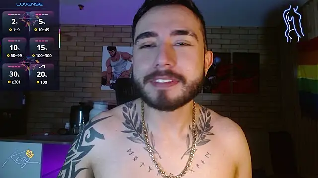 Snapshot of dave_wolf7 chatting on March 2026 08:04:01 AM dave wolf7 online show from March 2026 08:04:01 AM