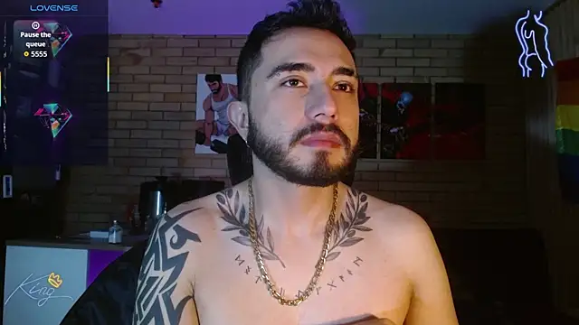 Snapshot of dave_wolf7 chatting on March 2026 07:53:01 AM dave wolf7 online show from March 2026 07:53:01 AM