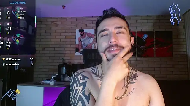 Snapshot of dave_wolf7 chatting on April 2026 08:04:01 AM dave wolf7 online show from April 2026 08:04:01 AM