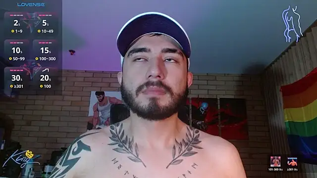 Snapshot of dave_wolf7 chatting on April 2026 09:40:02 AM dave wolf7 online show from April 2026 09:40:02 AM