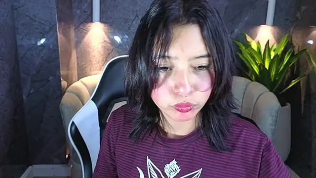 Lisa Doll Tx online show from February 2026 07:45:01 PM