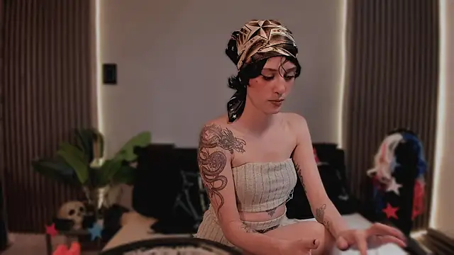 AmeliaNaughty  online show from July 2026 05:20:01 PM