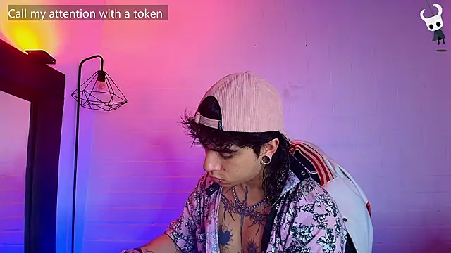 Snapshot of Axell_Kussh chatting on March 2026 03:14:01 AM Axell Kussh online show from March 2026 03:14:01 AM