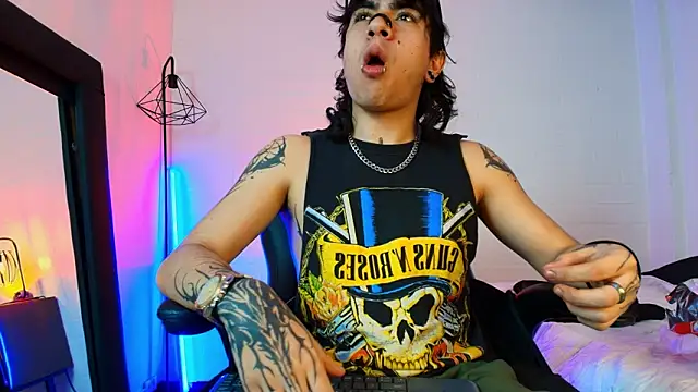 Snapshot of Axell_Kussh chatting on March 2026 03:50:01 AM Axell Kussh online show from March 2026 03:50:01 AM