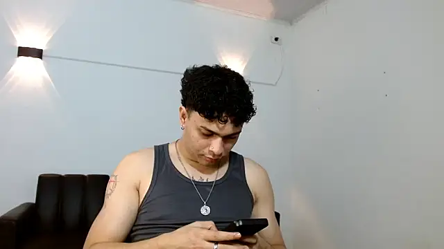 Snapshot of Philip_Jons chatting on March 2026 09:51:01 PM Philip Jons online show from March 2026 09:51:01 PM