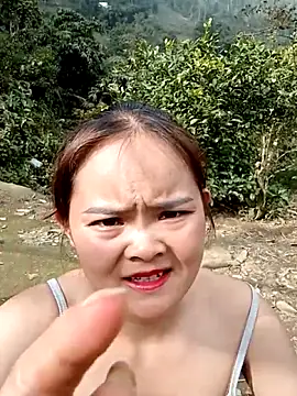 Luminana online show from February 2026 03:10:01 AM