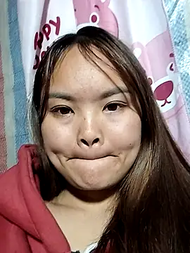 Luminana online show from February 2026 01:06:02 AM