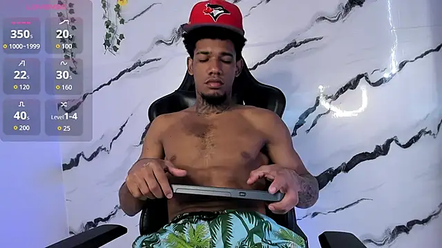 Nehemiaa boy online show from February 2026 08:46:02 PM