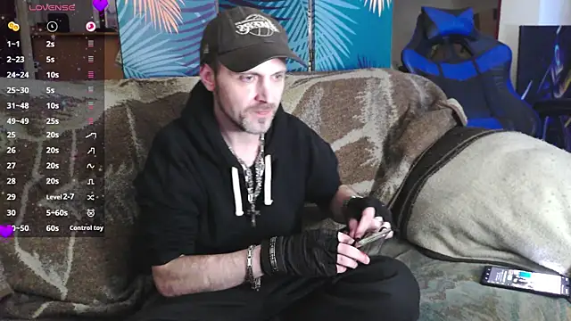 SwatRocShy online show from February 2026 02:32:02 PM