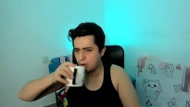 SmoothBear  online show from February 2026 11:49:02 AM