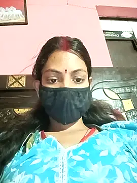 BIG QWEEN NO1 online show from April 2026 09:17:01 AM