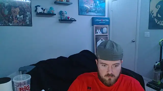 Snapshot of theone07221 chatting on February 2026 05:33:02 AM theone07221 online show from February 2026 05:33:02 AM