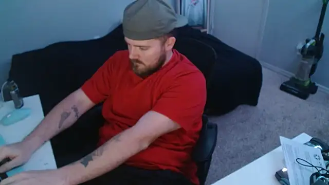 Snapshot of theone07221 chatting on February 2026 07:25:01 AM theone07221 online show from February 2026 07:25:01 AM