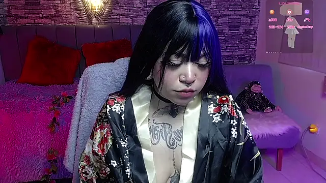 Snapshot of kyoko98 chatting on April 2026 01:35:01 PM kyoko98 online show from April 2026 01:35:01 PM