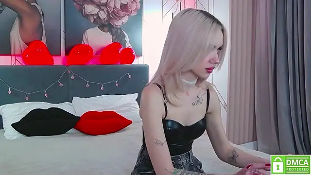 JosephineRowe online show from March 2026 05:08:02 AM