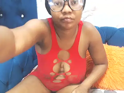 CrystalMelaninXX online show from March 2026 05:33:02 AM